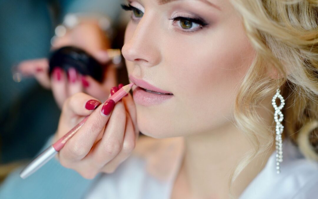 Getting Ready for Your Big Day: A Beauty Guide for Brides in Mount Rainier
