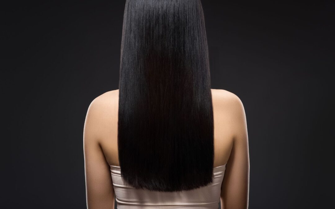 Why Professional Keratin Treatment Is the Key to Frizz-Free, Shiny Hair