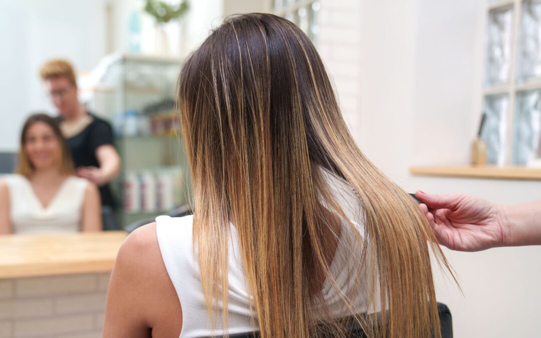 Balayage vs. Highlights: Which Technique Is Right for You?