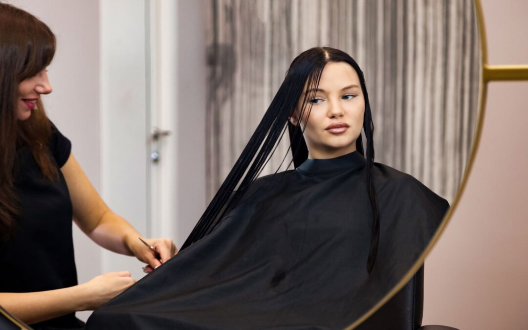 Winter Hair Care: How to Prevent Dryness, Frizz, and Split Ends