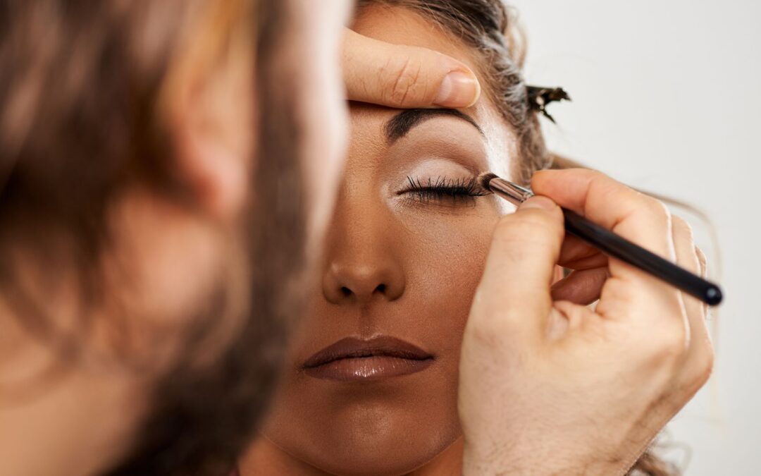 Professional Makeup vs. DIY: When It Really Matters