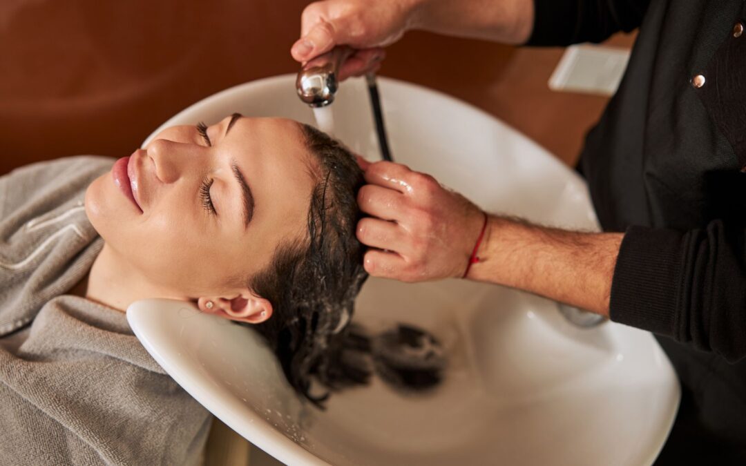 Signs Your Hair Needs a Professional Treatment (Not Just Home Products)