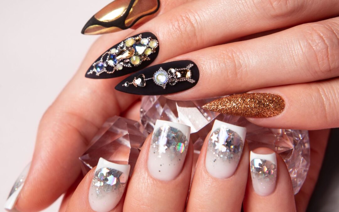 How Often Should You Maintain Acrylic Nails? A Professional Guide to Long-Lasting Results
