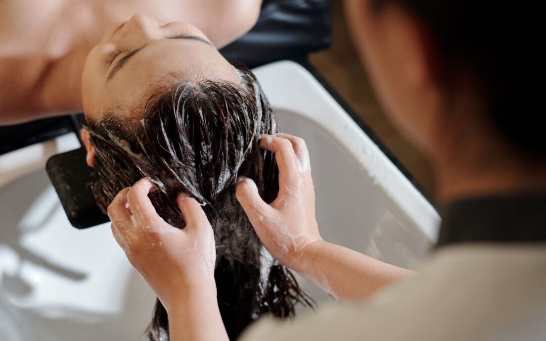 7 Signs It’s Time for a Professional Hair Treatment